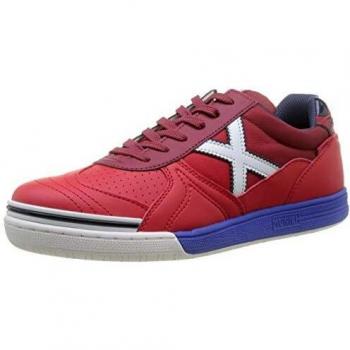 Munich G-3 Indoor 17, Zapatillas de Deporte Hombre, Multicolor