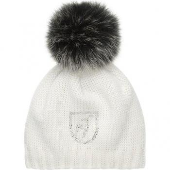 Gorro de Pelo Toni Sailer