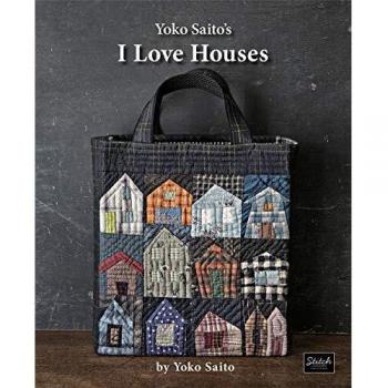 Yoko Saito's I Love Houses