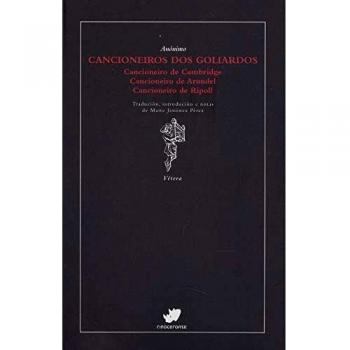 Cancioneiros dos goliardos: