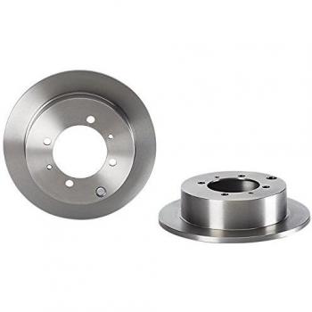 Brembo 08.8316.10 Disco de Freno