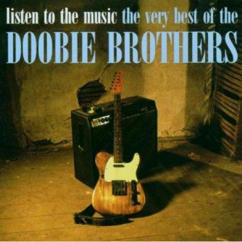 Escucha la Música - Lo Mejor de The Doobie Brothers (CD)