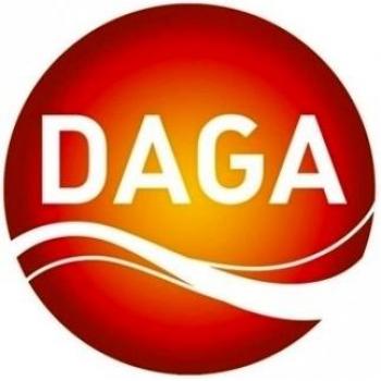 DAGA Set 20 Recambios Termometro DT-120 0 DAGA