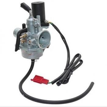 Carburador para scooter MBK 50 Nitro de 2004 11536