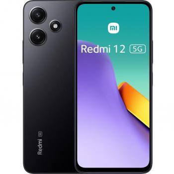 Xiaomi Redmi 12 5G Smartphone de última generación con 8GB de RAM y 256GB de almacenamiento