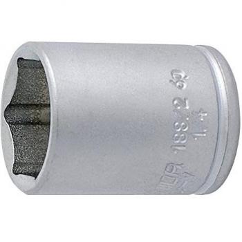 Llave de Vaso unior 1/4 9 mm 188/2 6 Hexagonal