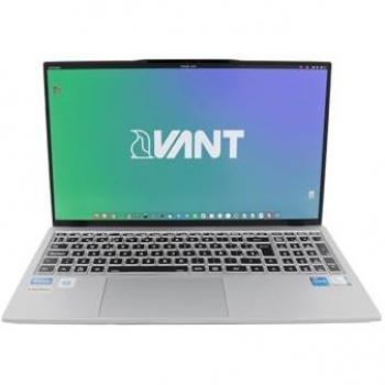 Laptop Vant Agile 15.6 FHD Intel Core i7-1165G7, 32GB RAM, 1TB SSD NVMe PCIe 4.0, Intel Iris Xe, Linux