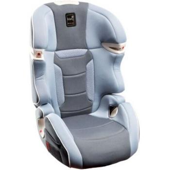 Kiwy, Silla de coche grupo 2/3 Isofix, Stone