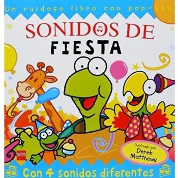 Sonidos de fiesta