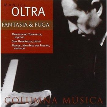 Oltra: Fantasia Y Fuga