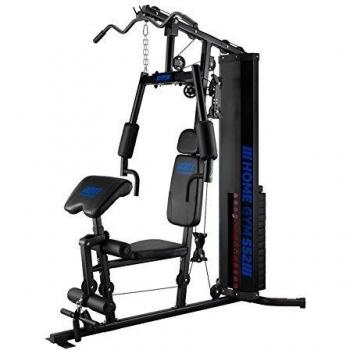 ION FITNESS HOME GYM 552 FI552
