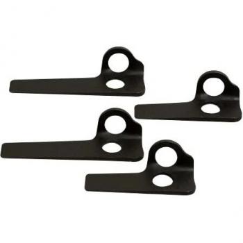 Black Diamond - Bugaboo, Color Black, Talla 3