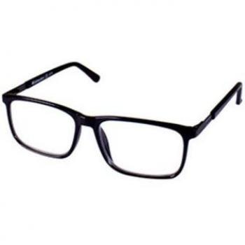 Farline Gafas de Lectura Palermo Negro +3.00 1ud