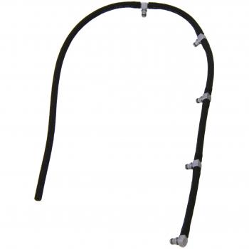 Manguera flexible de combustible BOSCH 0 928 402 045, para fugas de combustible