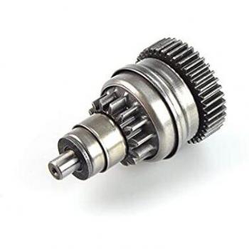 BENDIX - 89717/54 : Bendix de arranque Motor Leader - Piaggio Liberty 82612R Piñon 14/40