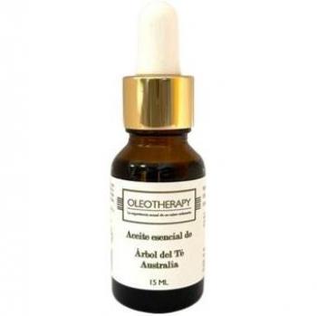 Aceite Esencial de Árbol del Té Oleotherapy Eco 15ml