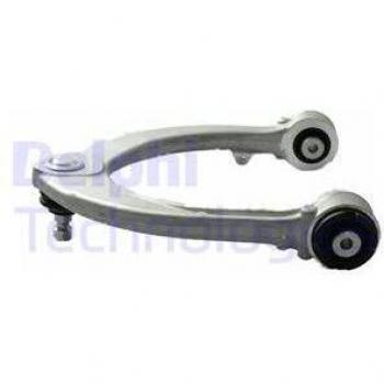 Control arm de suspensión DELPHI TC3147, barra oscilante de suspensión de ruedas, fabricado con materiales de alta calidad para garantizar durabilidad y rendimiento óptimo en la dirección y manejo del vehículo