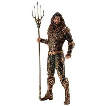 DC Universe Justice League ARTFX+ - Estatua de Aquaman