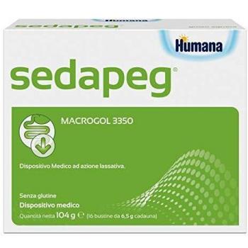 Sedapeg 16 sobres