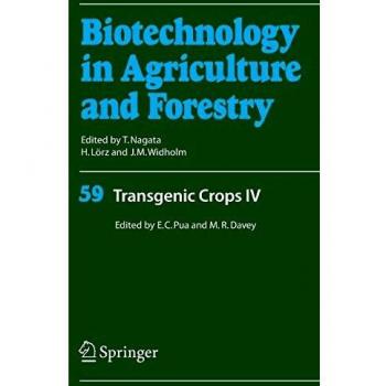 Transgenic Crops IV: 59