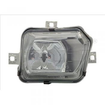 Faro antiniebla TYC 19-14252-05-2 Izquierda