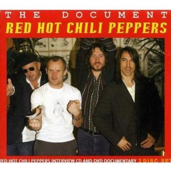 The Document: +DVD