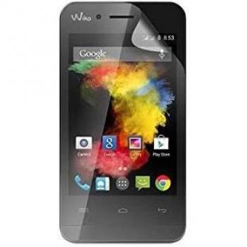 Protector de Pantalla Transparente BigBen Connected para Wiko Goa - 2 Piezas