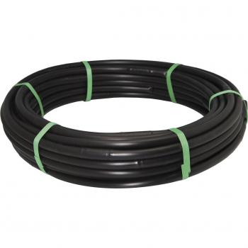 Aqua Control - Tubería de riego de polietileno con gotero integrado Ø 16 mm