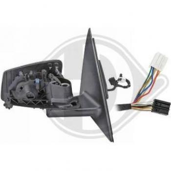 Espejo retrovisor DIEDERICHS 1616124