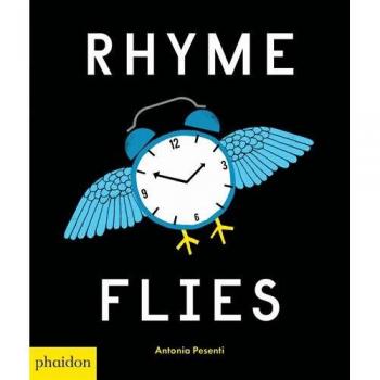 Rhyme flies - Antonia Pesenti