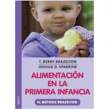 ALIMENTACION EN LA PRIMERA INFANCIA