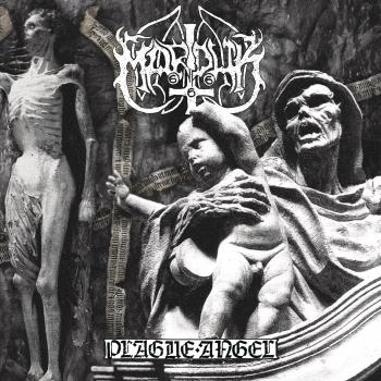 Plague Angel [Vinilo]