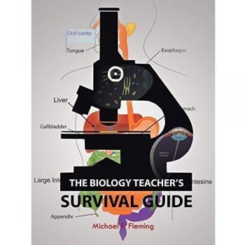 Biology Teacher's Essential Resource Guide