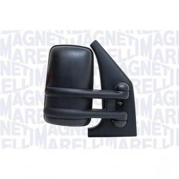 Retrovisor exterior MAGNETI MARELLI 351991717080 con características de espejo lateral, diseño específico para vehículos, fácil instalación, ajuste eléctrico (si aplica), y acabado en color negro