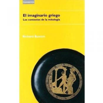 El imaginario griego: Los contextos de mitología: 6