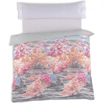 Funda Nórdica Estampada Amelie