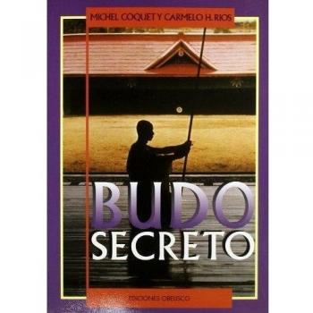 Budo secreto