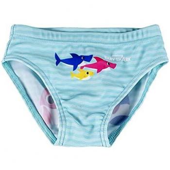 CERDÁ LIFE'S LITTLE MOMENTS 2200007158_T12M-C56 Bañador, Multicolor, 12 Meses para Bebés