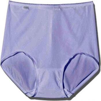 Culote y bragas Sloggi 24/7 Microfibra Pack X3 para mujer