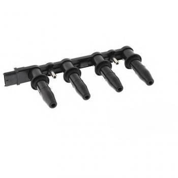 Bobina de encendido BERU ZSE149 para Opel Vectra C, Zafira B y Alfa Romeo 159