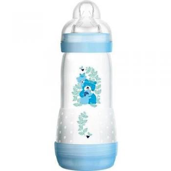 Biberón MAM Easy Start Anti-Cólicos 320 ml - 4+ meses