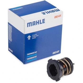Termostato de refrigerante MAHLE TX 252 87 para AUDI, SKODA, SEAT