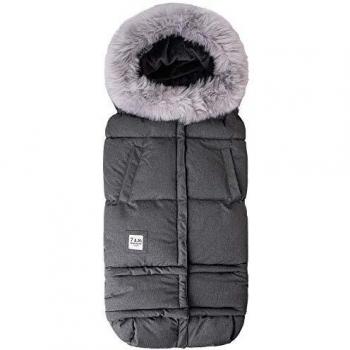 7AM Blanket 212 Evolution - Sacos de Abrigo, unisex