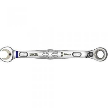 Llave combinada con carraca Wera Joker Switch 7/16 (palanca de inver. de 6001)