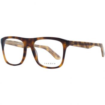 Sandro SD1003 201 Men's Eyeglasses Tortoiseshell Size 52 - Frame Only with Blue Light Block Available
