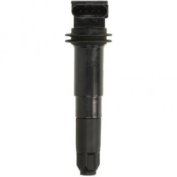 Bobina de encendido CHAMPION BAEA012E con 12 SAE Kontaktfeder, Spark Spring y electrónica para PORSCHE Cayenne