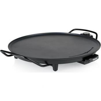 Plancha de asar Tristar BP-2787, 2000W, tamaño 400x400mm