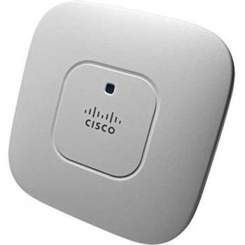 Cisco Aironet 702i 300Mbit/s Energía sobre Ethernet