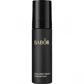 BABOR Collagen Deluxe Foundation 30 ml - Shade 04 Almond
