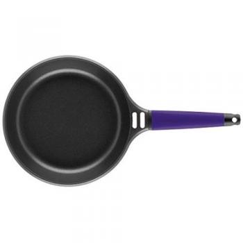 FUNDIX Sartén, Aluminio, Violet